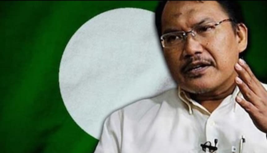 Pas terus giat serang institusi Raja, terkini giliran Mufti pula jadi sasaran