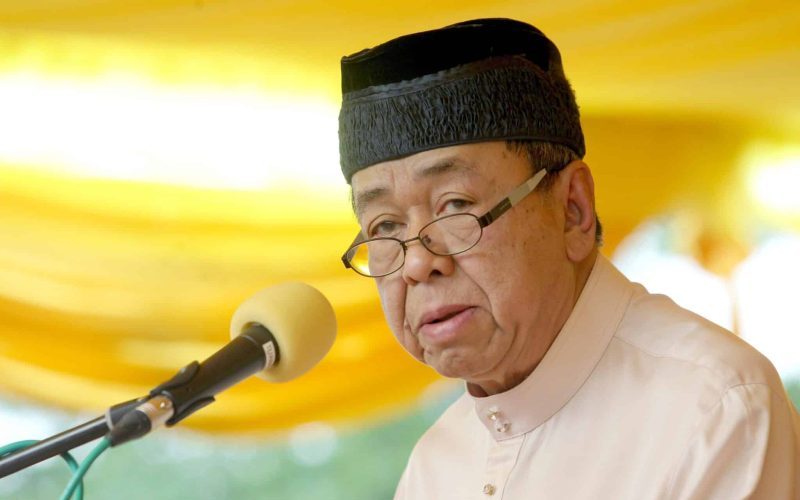 Kecoh NGO dan pembangkang dakwa Selangor nak tutup sekolah agama, rupanya Sultan Selangor titah tutup sekolah tahfiz swasta yang tak daftar dengan JAIS