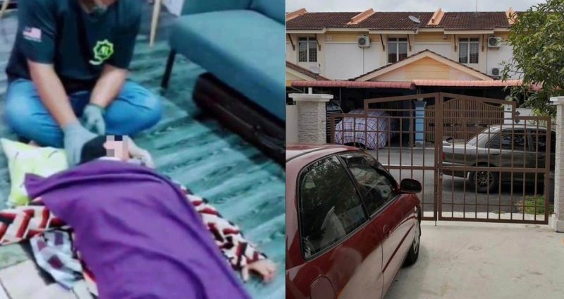 “Setiap hari ada air kencing depan pintu” – Sentap lepas ditegur kerap parkir depan rumah, jiran sebelah terus hantar sihir “Setiap hari ada air kencing depan pintu” – Sentap lepas ditegur kerap parkir depan rumah, jiran sebelah terus hantar sihir