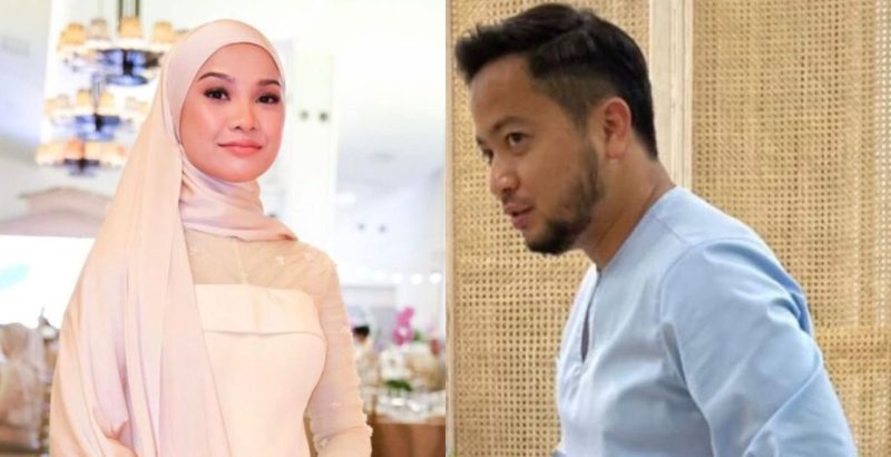 Bakal berkahwin tahun depan, Nabila Razali kini tunang ahli perniagaan?