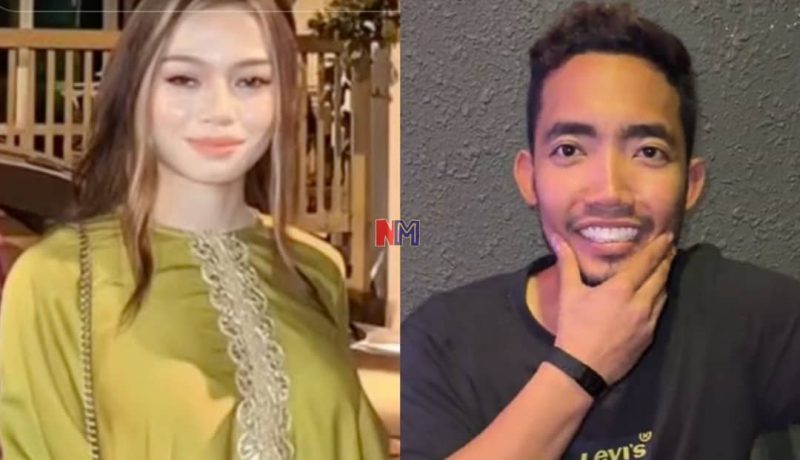 Abang Tesla rasa getar bila bersama isteri kedua, “Dia hantar lagu pada saya”