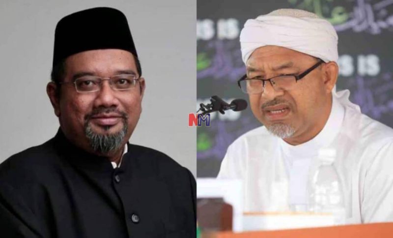 Label 2 Adun pembangkang lawan Islam: Hisham Fauzi desak MB Kelantan mohon maaf, tarik balik kenyataan