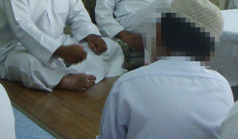 Pemberi sumbangan Maahad didakwa paksa 21 pelajar Tahfiz hisap kemaluannya