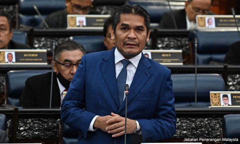 Tuduhan Qazaf: MP Putrajaya tidak layak jadi wali jika tidak bertaubat