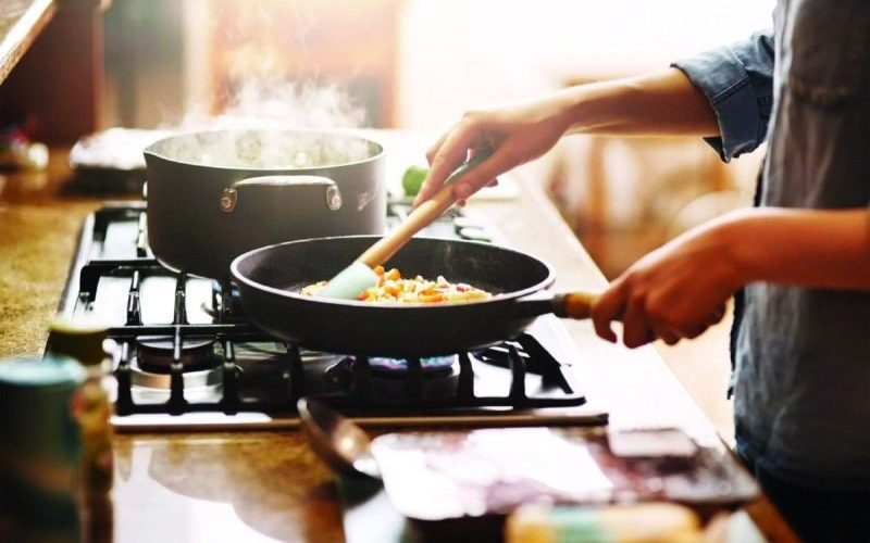 Gara-gara isteri masak kurang garam, suami sanggup minta cerai