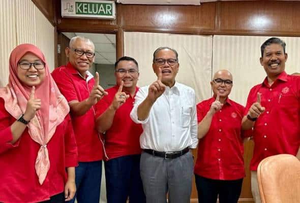 PRK Pelangai: BN Pahang senaraikan 6 calon berpotensi menang