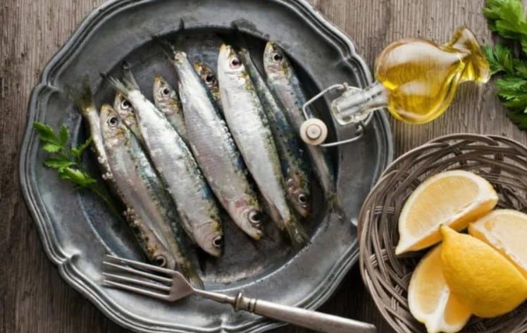 Wanita meninggal dunia selepas makan hidangan ikan sardin