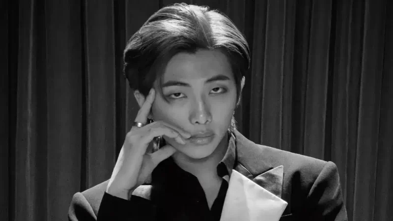 “Itu hanya lagu” – Kontroversi lirik hina agama Islam, RM BTS enggan mohon maaf