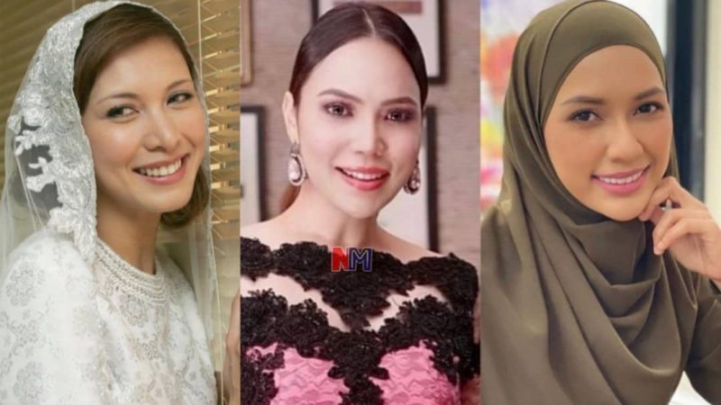 10 artis wanita terkenal Malaysia yang masih bujang