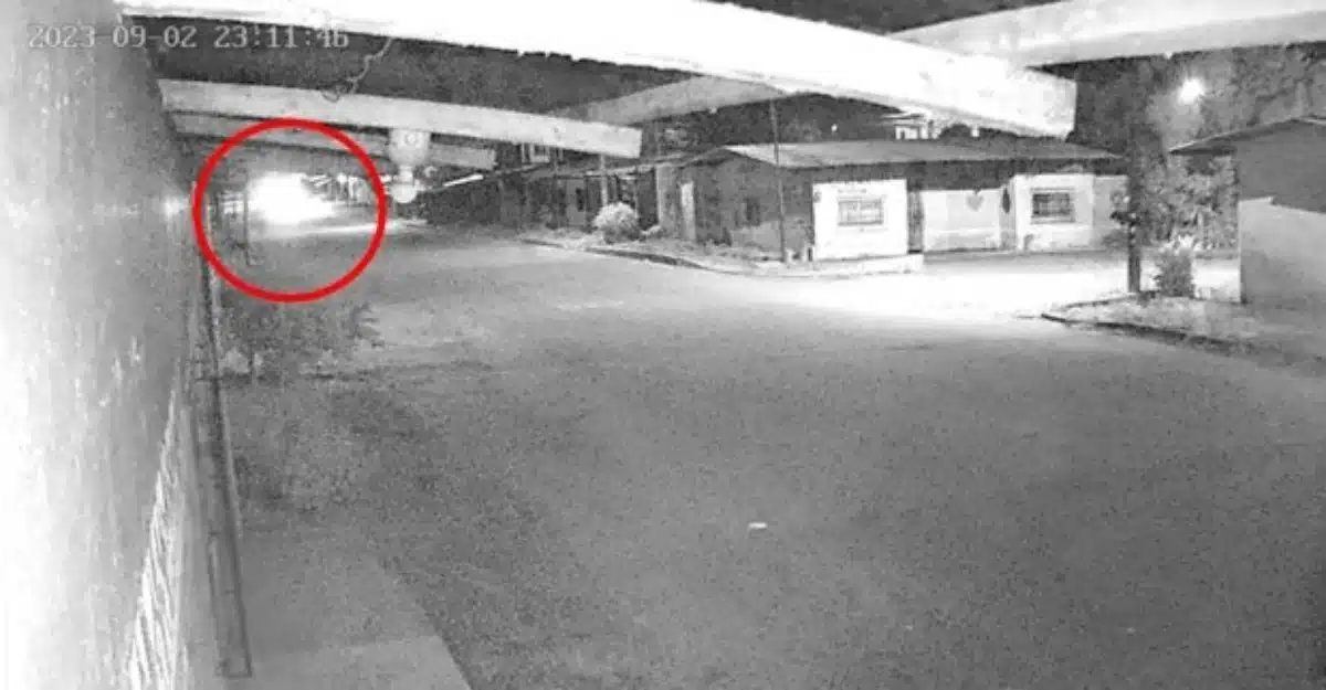 Pembunuh upahan cuai, bom meletup dalam kereta sendiri