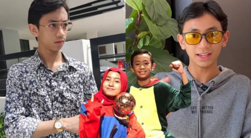 “Tak ada ciri-ciri yang dicari” – Rykarl Iskandar terkandas, tak lepas masuk Hero Remaja
