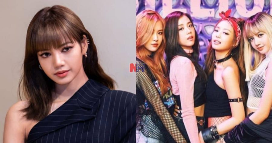 Ramai peminat tak tahu gara-gara Lisa, Blackpink bakal berpecah