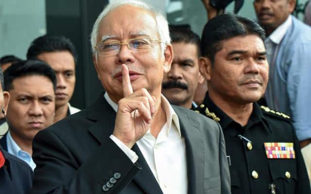 Shafee dakwa Najib boleh kembali menjadi PM