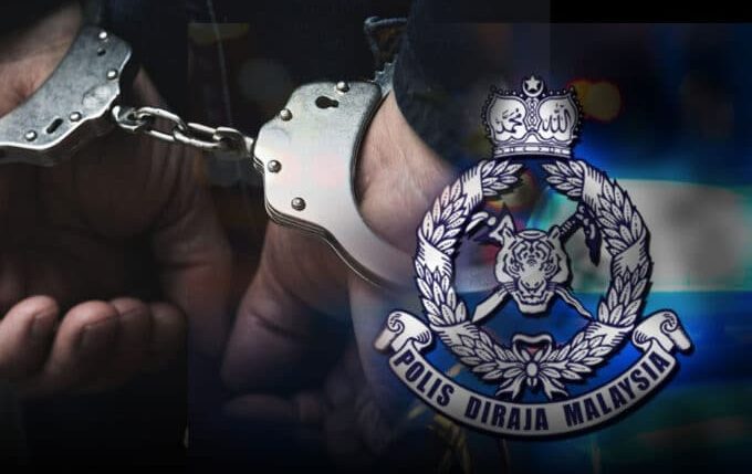 Dua lelaki ditahan gara-gara ugut PM dan Timbalan KPN di Facebook