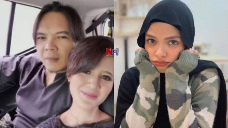 Isteri Azlan Komeng dedah Ira Kazar sedang terima kifarah, rupanya ini yang terjadi