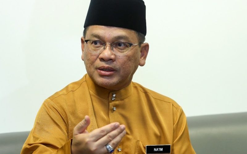 Menteri agama kesal UAI tohmah PM