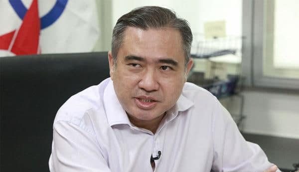Ngeh Koo Ham terkhilaf punca kuasa penubuhan Jawatankuasa MKI – Setiausaha Agung DAP Ngeh Koo Ham terkhilaf punca kuasa penubuhan Jawatankuasa MKI – Setiausaha Agung DAP