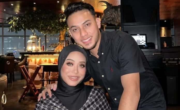 “Alhamdulillah, Yes I’m pregnant” – Nelysa umum berita gembira hamil anak pertama