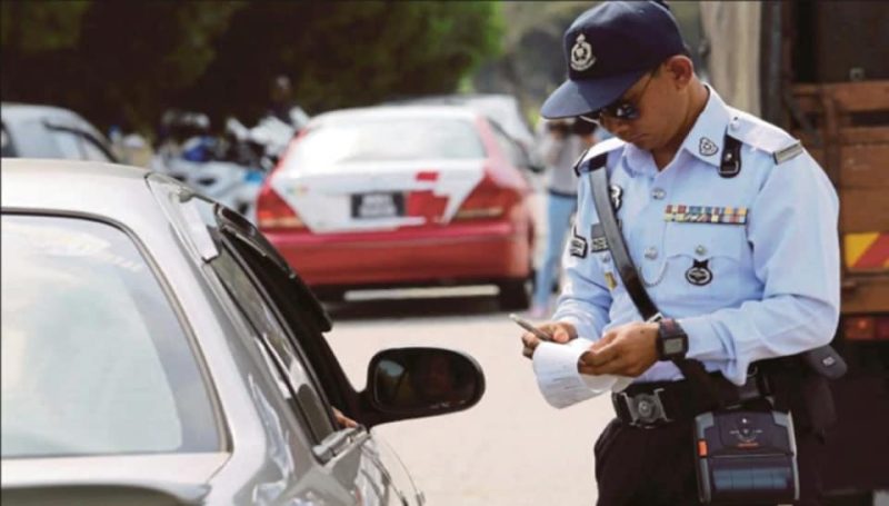 Diskaun saman trafik sehingga 50 peratus sempena program Setahun Bersama Kerajaan Madani – PDRM Diskaun saman trafik sehingga 50 peratus sempena program Setahun Bersama Kerajaan Madani – PDRM