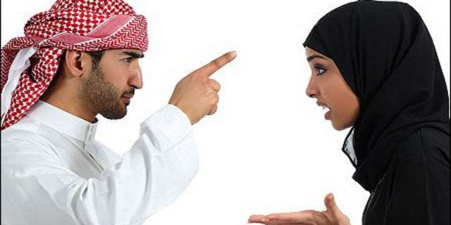 ‘Bukan aku takutkan isteri tapi isteri yang tak takutkan aku’ – Budaya yang semakin menular dalam kalangan rakyat Malaysia