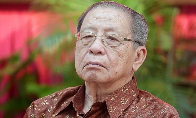 Liyana Marzuki tempelak kenyataan Lim Kit Siang, jangan provokasi PM bukan Melayu