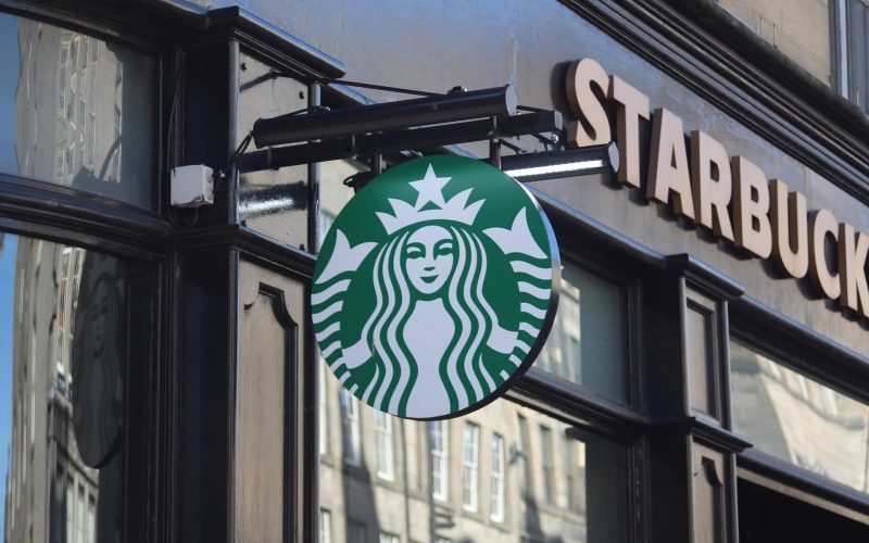 Starbucks rugi USD12 bilion kerana boikot