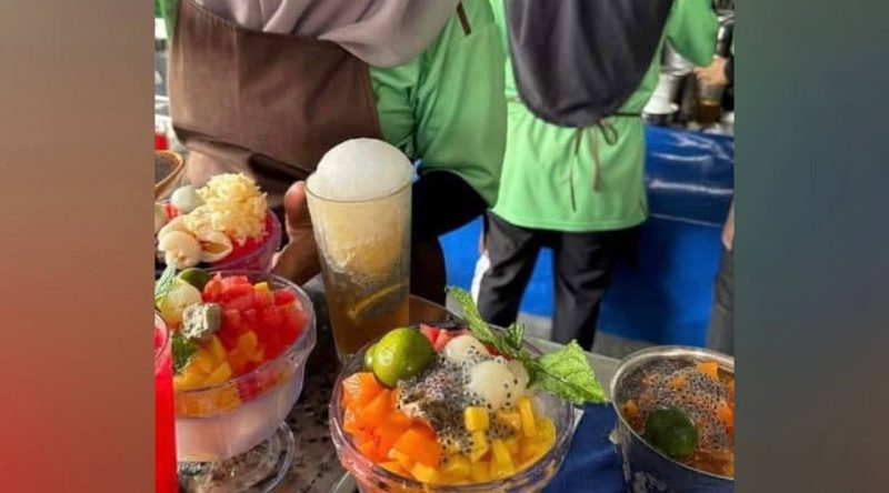 JAIPk dedah restoran tular di Teluk Intan tiada sijil halal