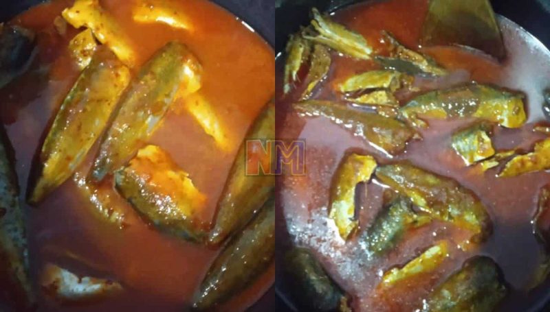 Wanita ini kongsi resepi sardin homemade masak sendiri, guna ikan selayang, lebih jimat dan puas dimakan