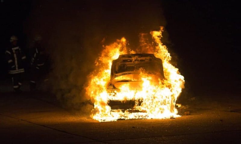7 punca kereta terbakar dan cara elakkan kebakaran kereta