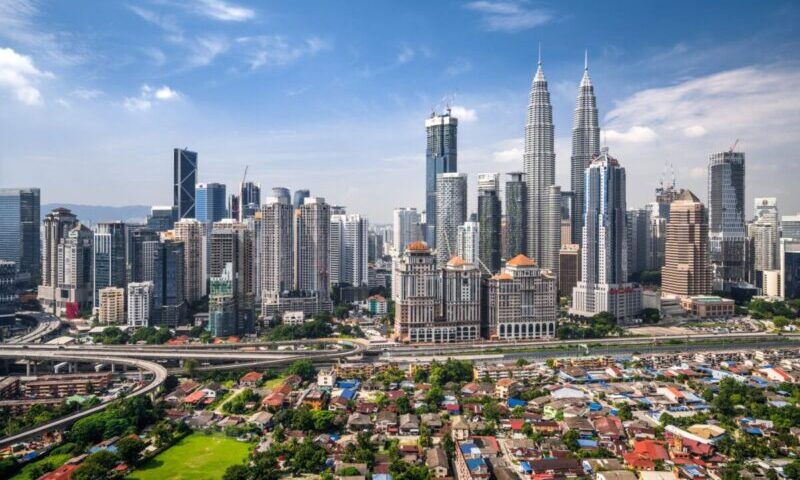 Malaysia di landasan tepat raih pertumbuhan ekonomi – StanChart