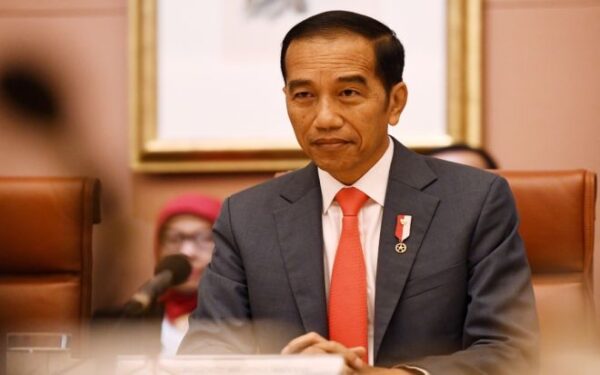 Pegawai PDIP dakwa Jokowi dan Gibran bukan lagi ahli parti