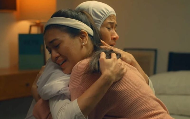 Kita Reset: This raya video about reconciliation is urging M’sians to look beyond ‘siapa betul’