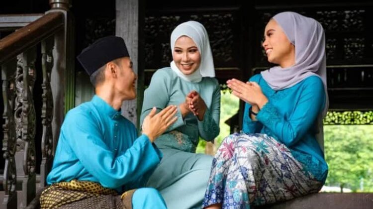 Five unspoken rules of celebrating Ramadan and Raya that all M’sians should know Five unspoken rules of celebrating Ramadan and Raya that all M’sians should know