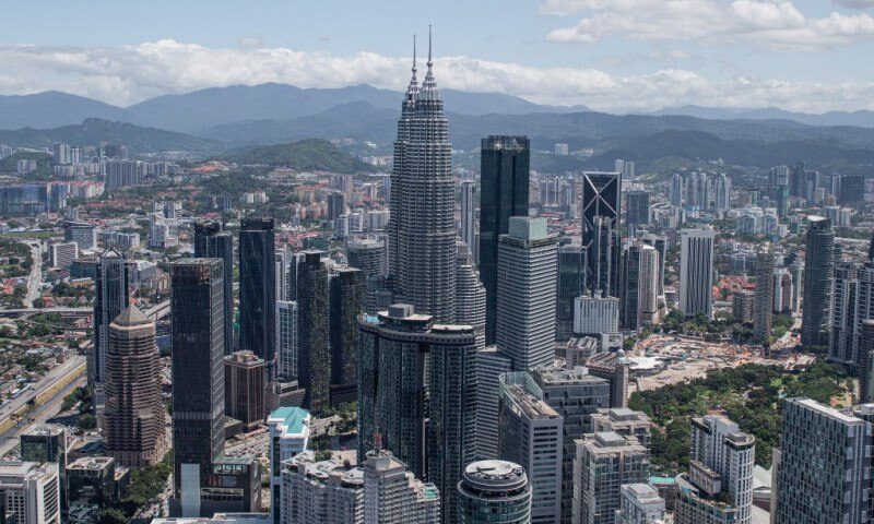 Kuala Lumpur di kedudukan ke-73 bandar raya paling pintar di dunia