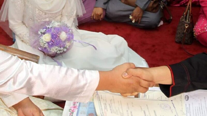 Selepas lelaki Malaysia kahwini kanak-kanak 11 tahun, Thailand haramkan nikah bawah 17 tahun