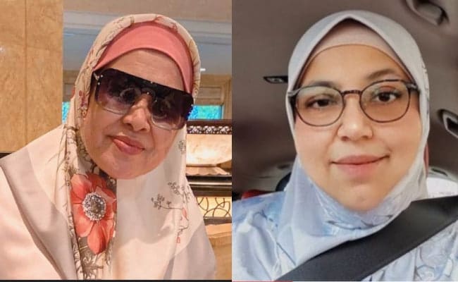 “Jangan bandingkan saya” – Patimah Ismail tak selesa netizen bandingkannya dengan ibu Aliff Aziz