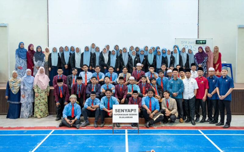 Senarai 20 sekolah terbaik keputusan SPM 2023, Maahad Tahfiz Negeri Pahang ungguli tempat pertama