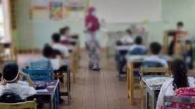 “Cikgu, sunat tu apa? Tiba-tiba pelajar perempuan Cina bertanya, tergamam aku dengan soalannya”