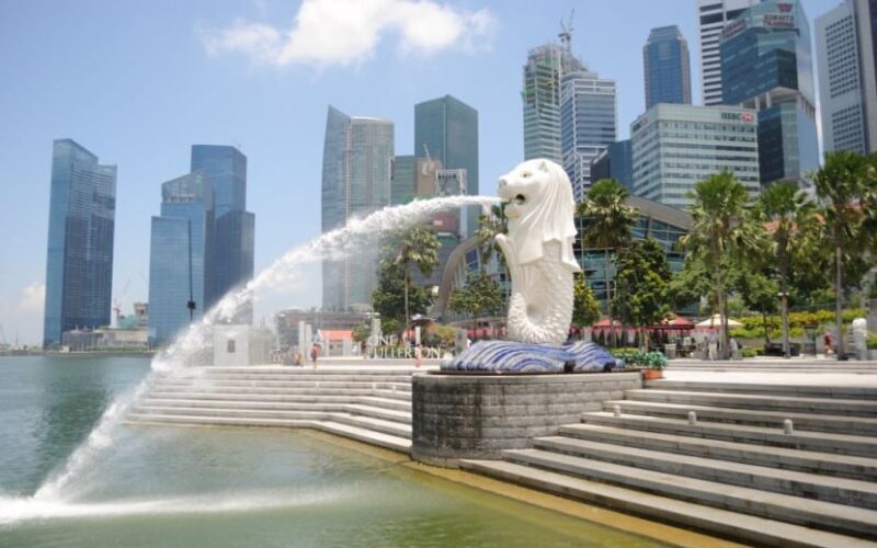 “Tiada bayaran balik & permohonan maaf” – Pelancong anggap hotel di Singapura paling teruk gara-gara tiada bekalan elektrik dan air