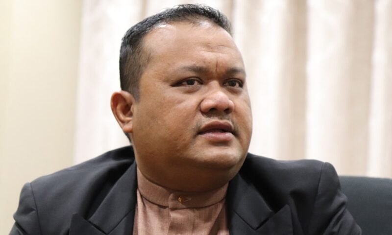 Sany Hamzan harap pusat beri lebih peruntukan kepada Selangor