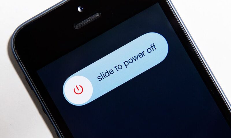Berapa kali patut ‘shutdown’ telefon pintar? Ini nasihat pakar keselamatan di NSA