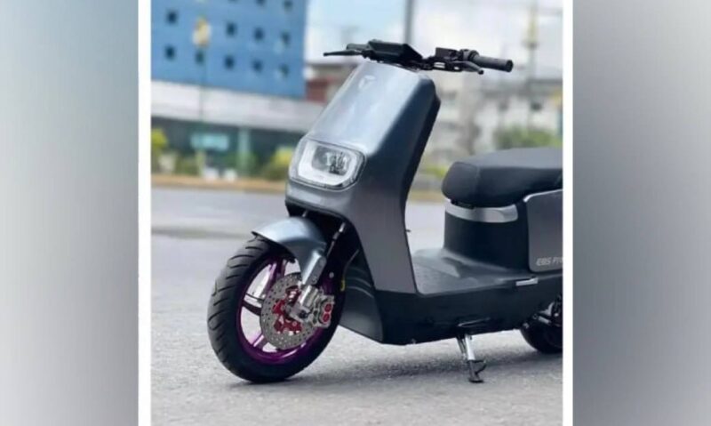 Kementerian Pengangkutan umum cukai jalan motosikal elektrik dikekalkan RM2 sahaja untuk enjin berkuasa kecil