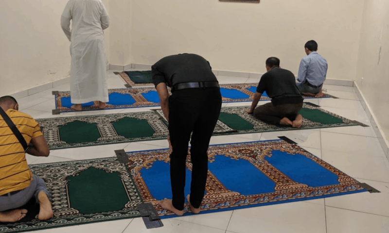 Ada jalan dekat, sengaja pilih laluan jauh sebab nak solat jamak dan qasar, ini penjelasan Ustaz Jafri bagi yang masih keliru