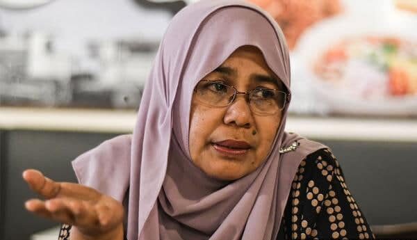 Hamidah dedah Mesyuarat Exco Perak tak bincang tukar status rizab Melayu