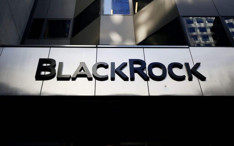 Ramai tak tahu BlackRock sebenarnya dimiliki oleh individu ini