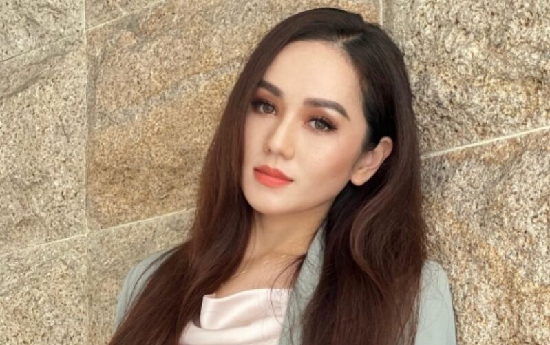 Sophia Albarakbah dedah pernah dicurangi bekas teman lelaki, trauma nak bercinta lagi