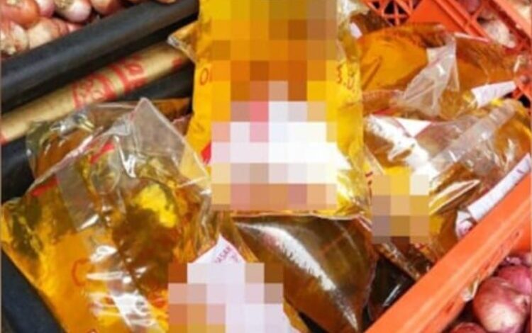 Gula dan minyak subsidi ‘berlambak’ di Thailand, ramai gesa kerajaan mansuh subsidi gula dan minyak paket