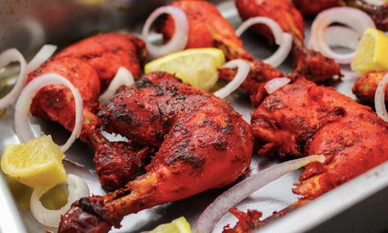 Gara-gara makan ayam tandoori, 28 pelajar sekolah alami keracunan makanan