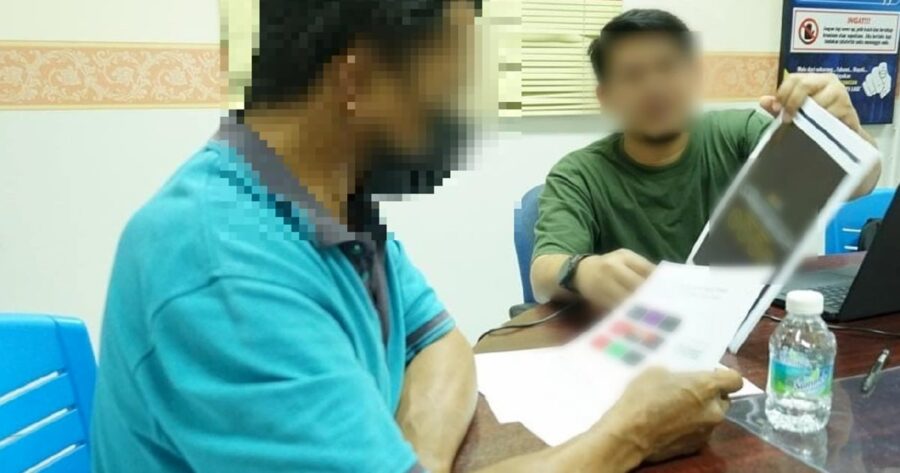 Lelaki dikompaun RM25,000 gara-gara muat naik kandungan palsu di FB