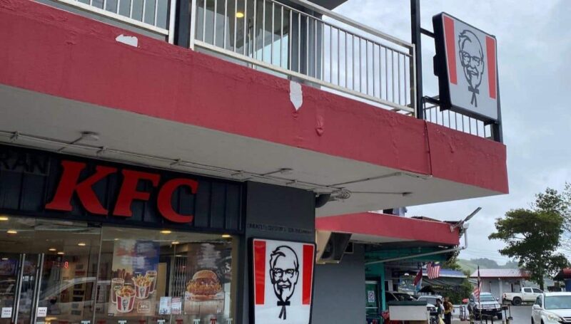 Ini penjelasan QSR Brands tindakan tutup 100 cawangan KFC seluruh negara